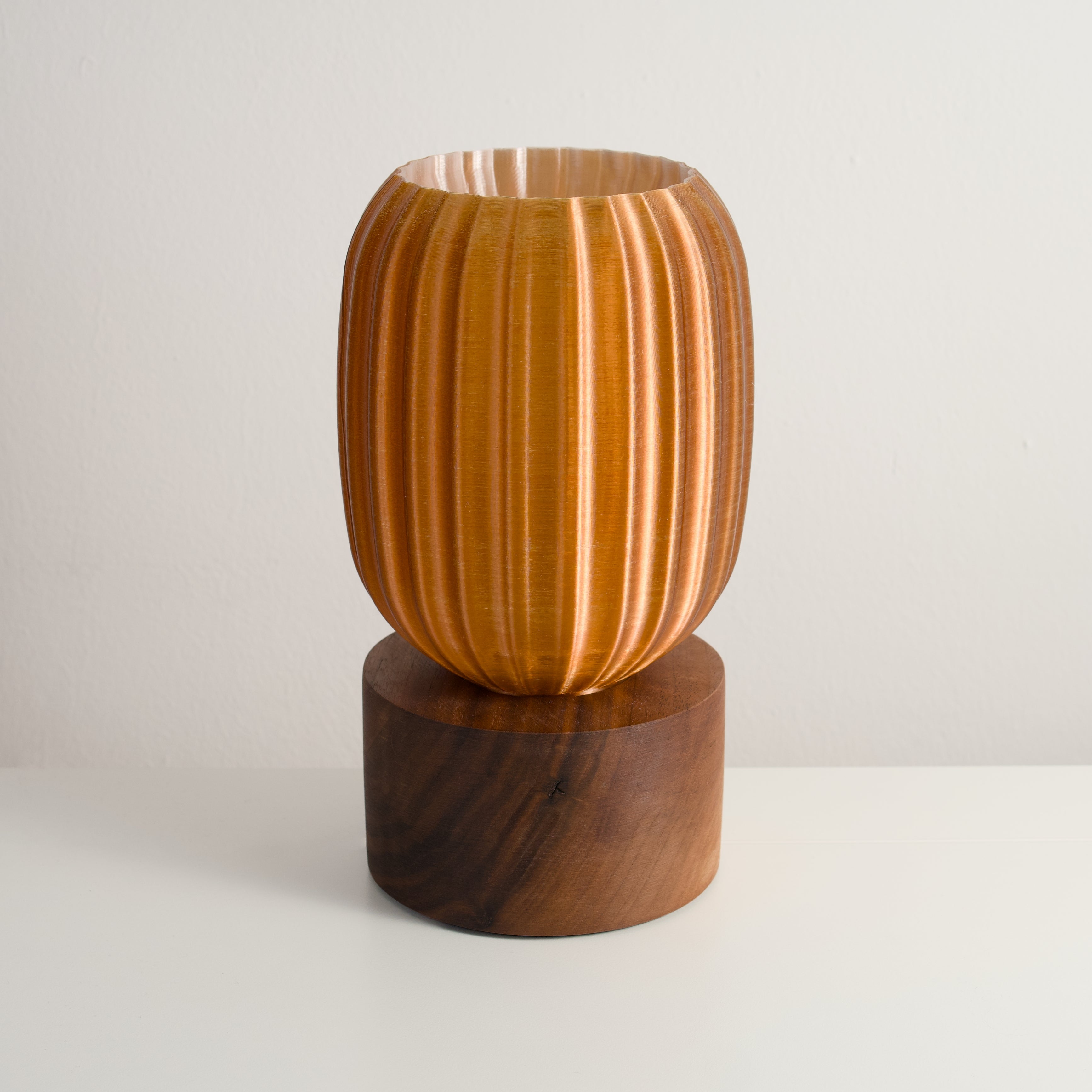 steiraFORM Tischlampe