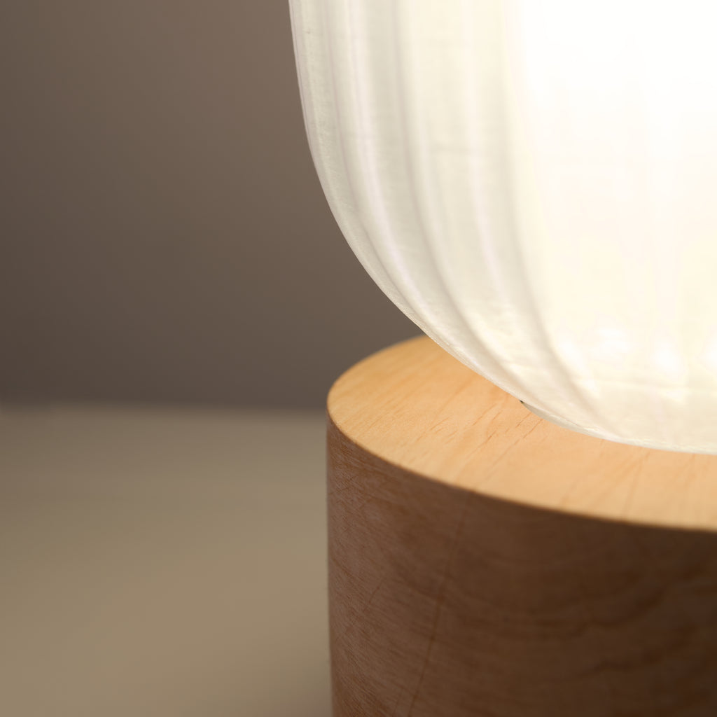 steiraFORM Tischlampe