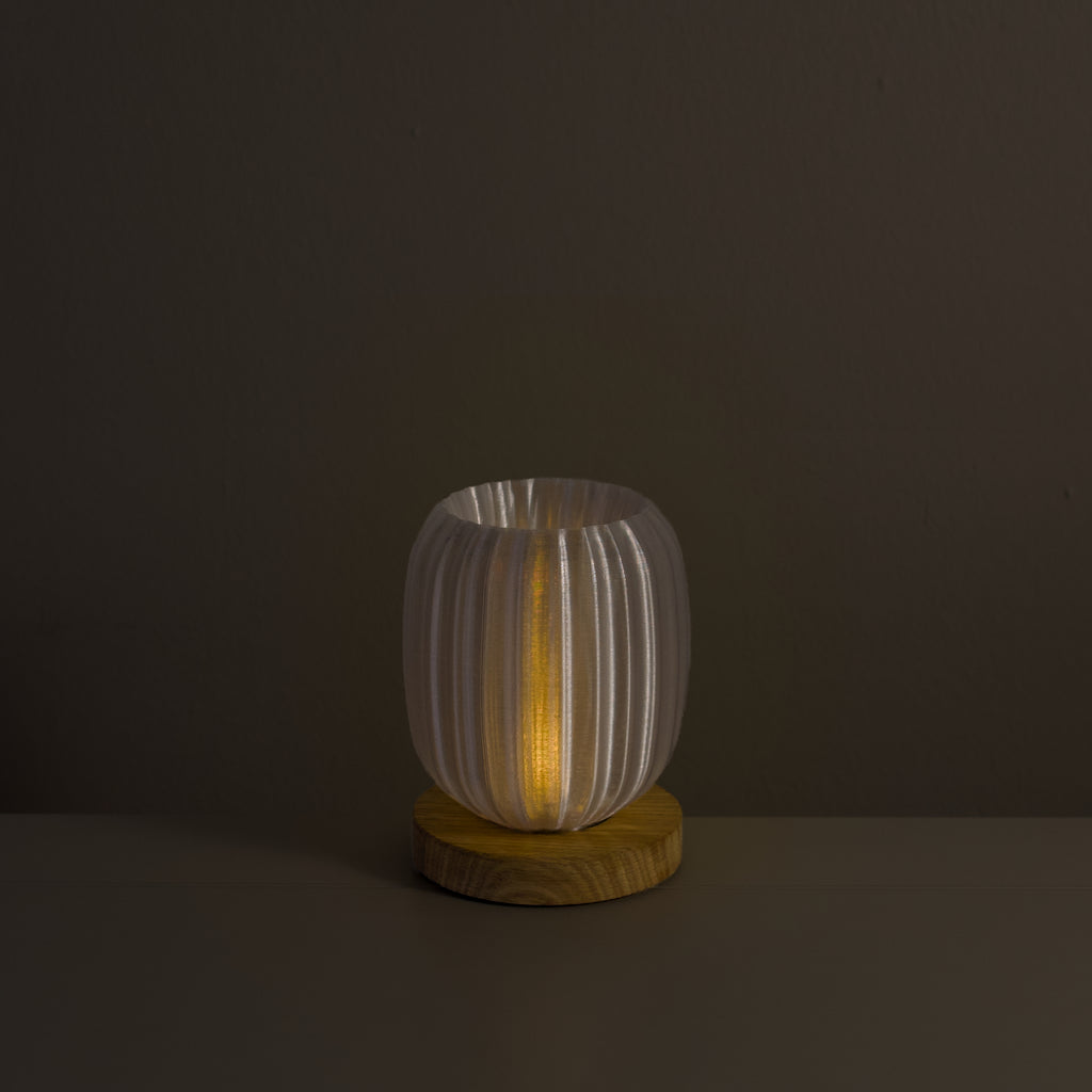 steiraFORM Teelichtlampe