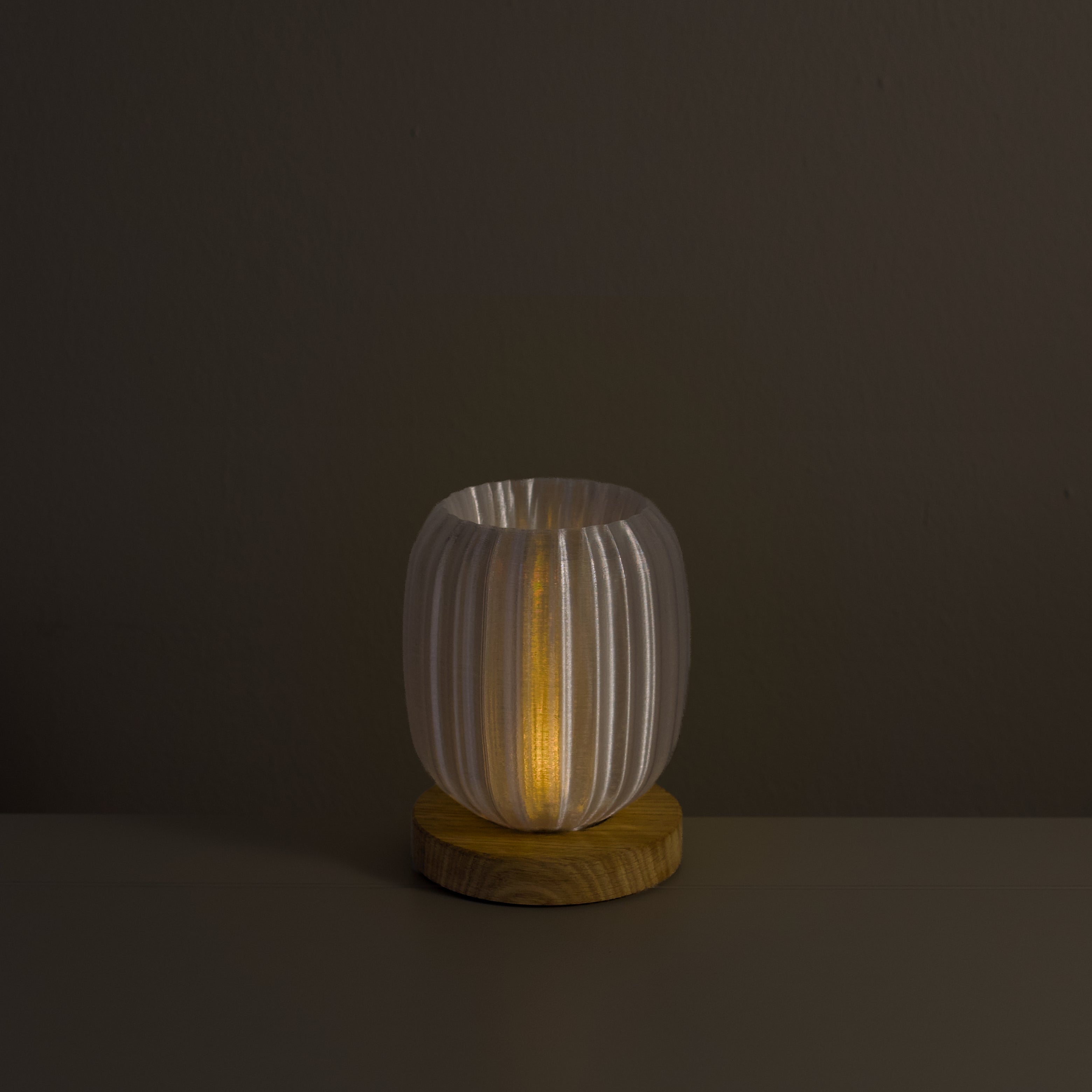 steiraFORM Teelichtlampe