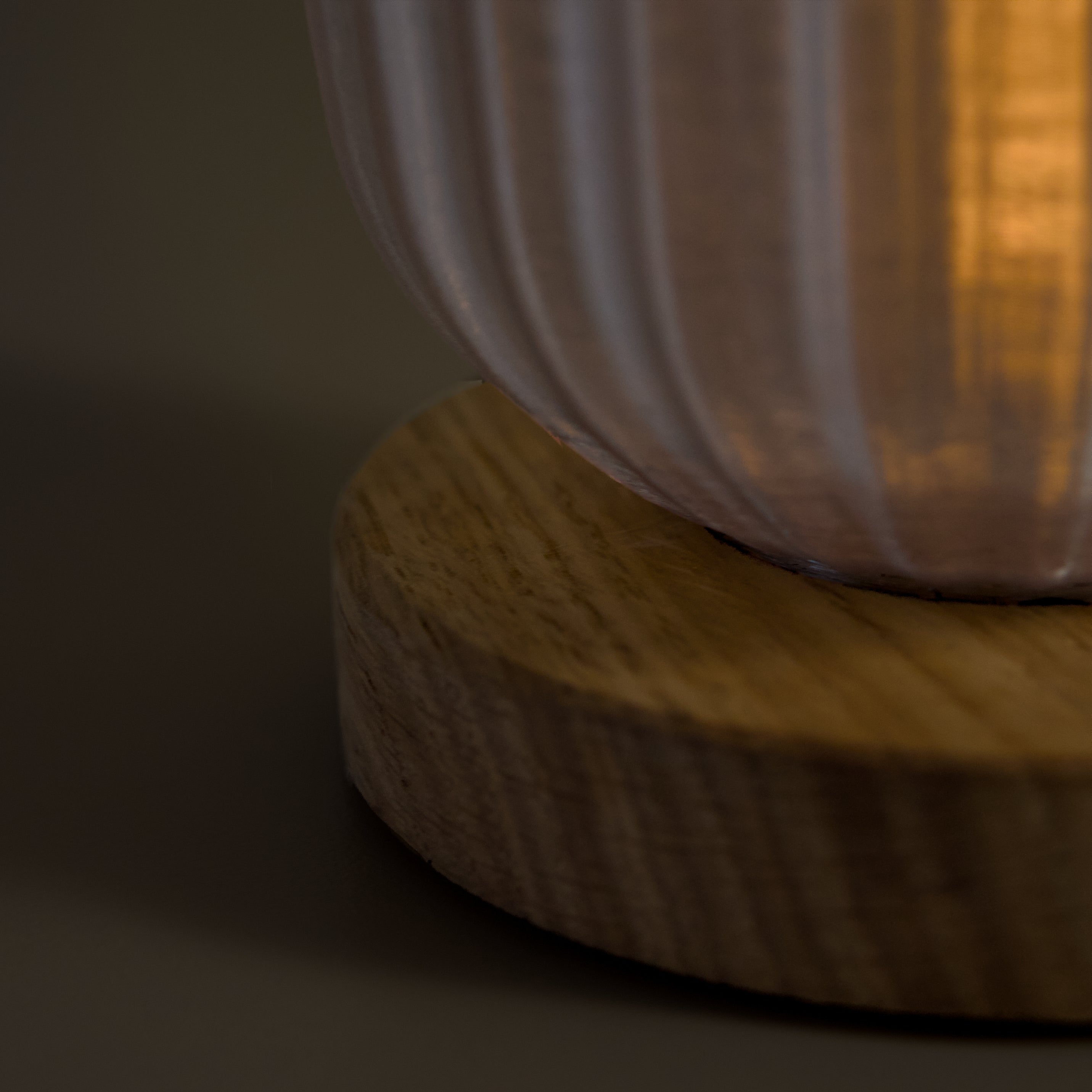 steiraFORM Teelichtlampe