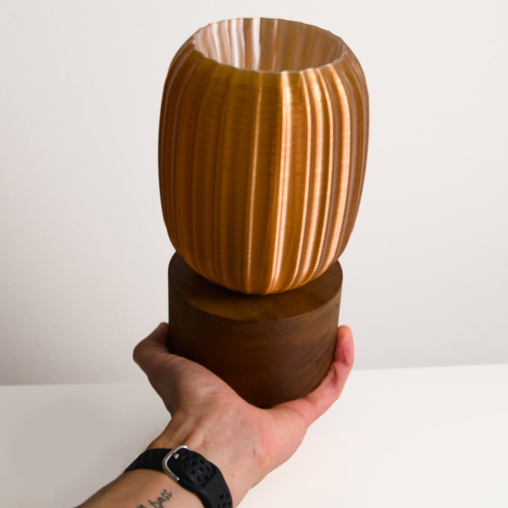 steiraFORM Tischlampe
