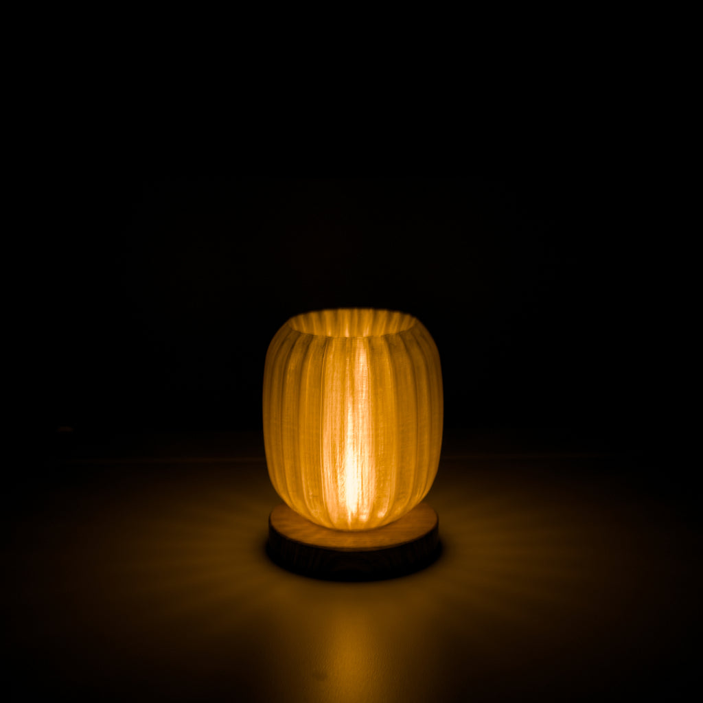 steiraFORM Teelichtlampe