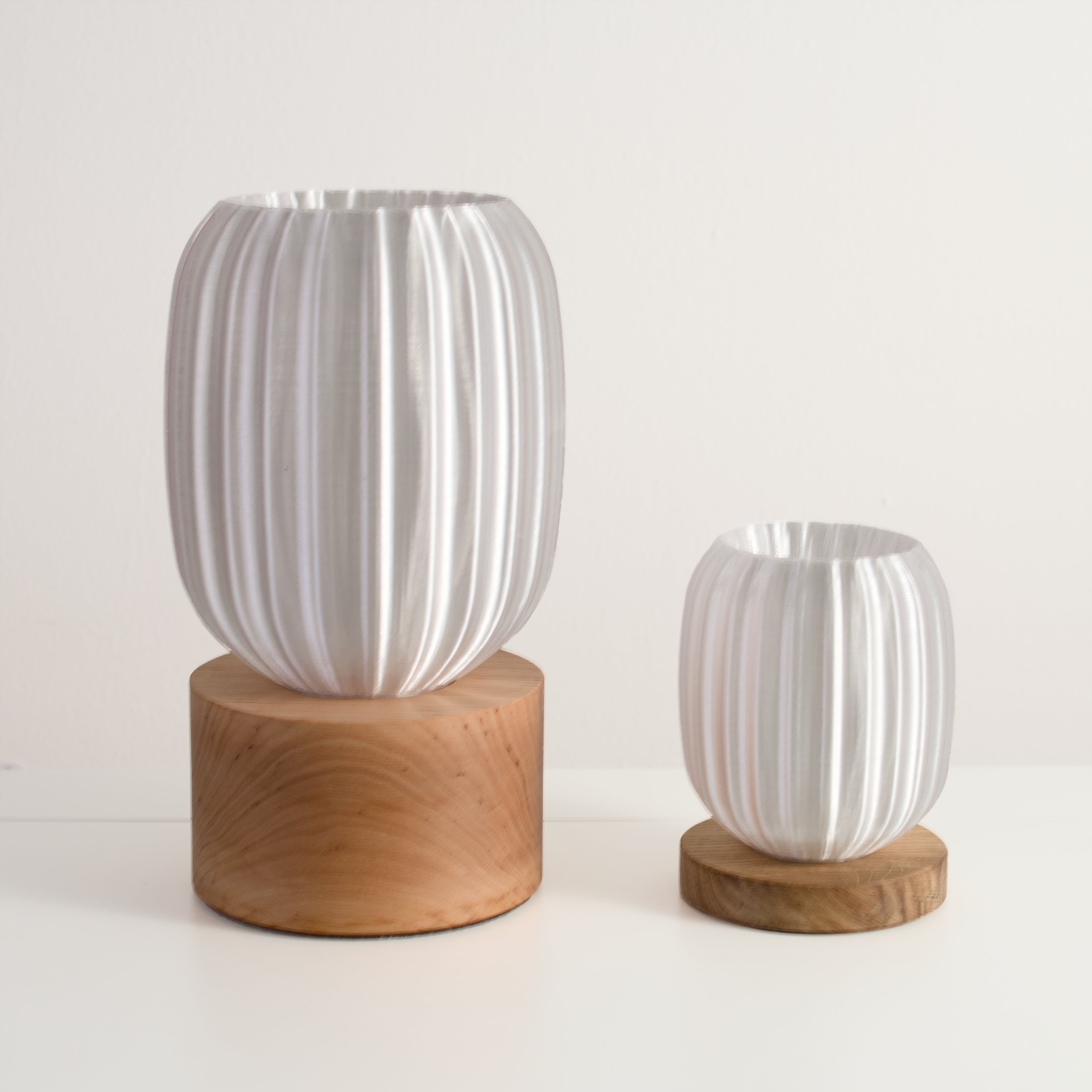 steiraFORM Teelichtlampe