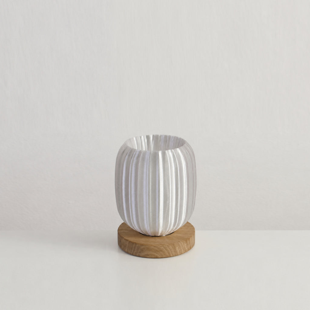 steiraFORM Teelichtlampe