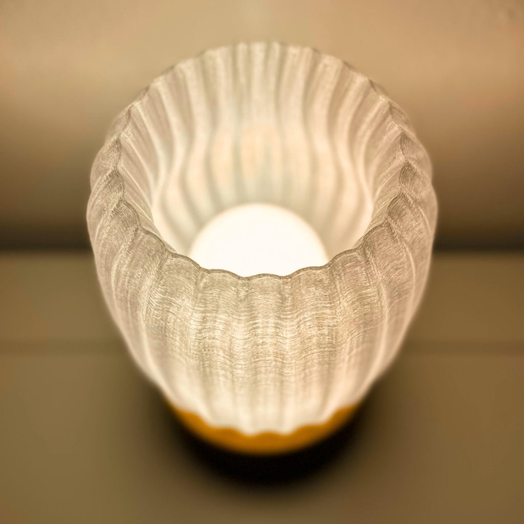 steiraFORM Tischlampe
