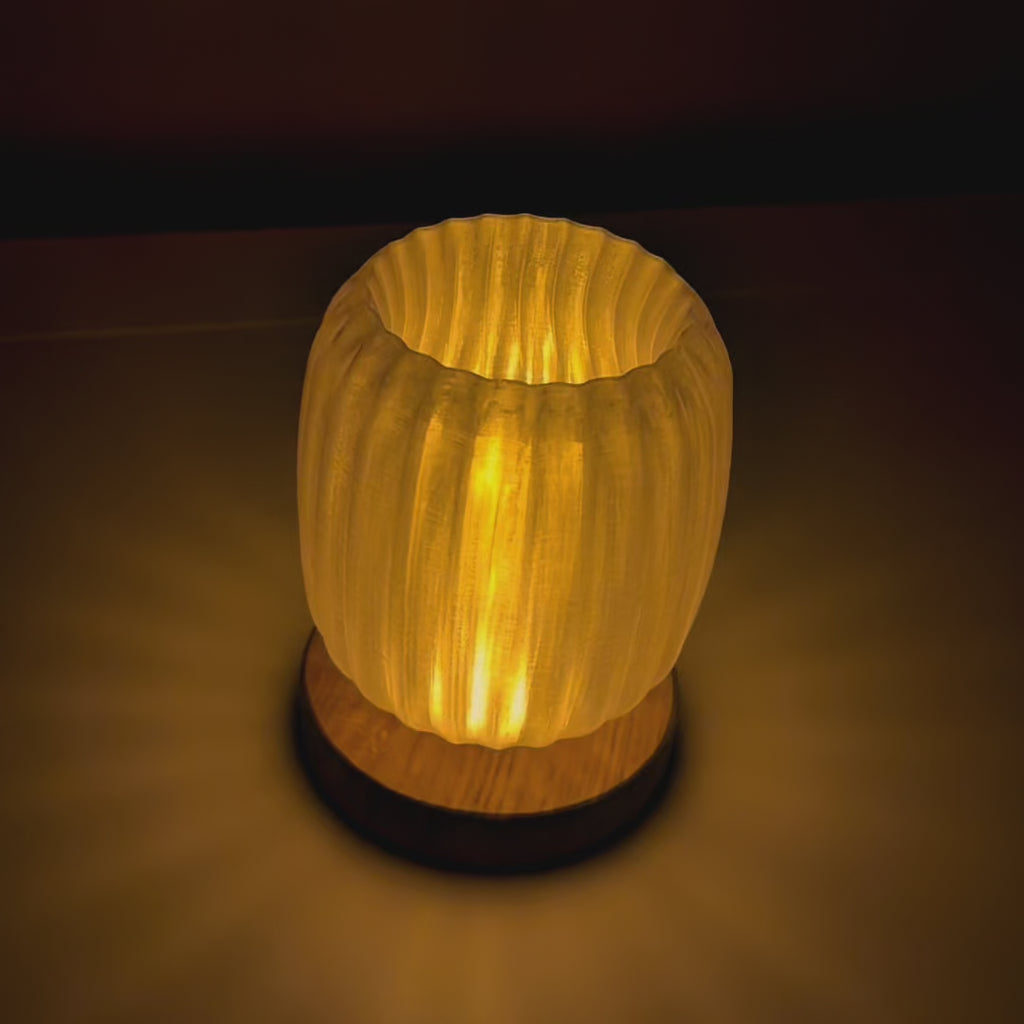 steiraFORM Teelichtlampe