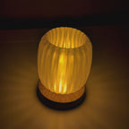 steiraFORM Teelichtlampe