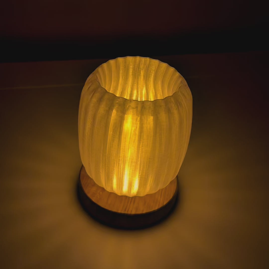 steiraFORM Teelichtlampe